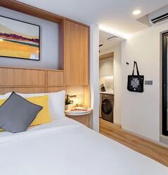 Orchard Road (D9), Condominium #574430831
